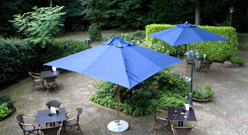 Fletcher Hotel Restaurant Paasberg Fletcher Hotel Restaurant Paasberg
