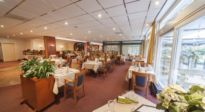 Fletcher Hotel Restaurant Paasberg Fletcher Hotel Restaurant Paasberg