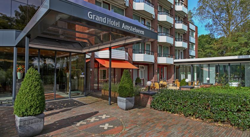 Grand Hotel Amstelveen