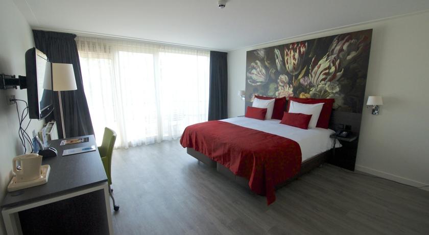 Grand Hotel Amstelveen Grand Hotel Amstelveen