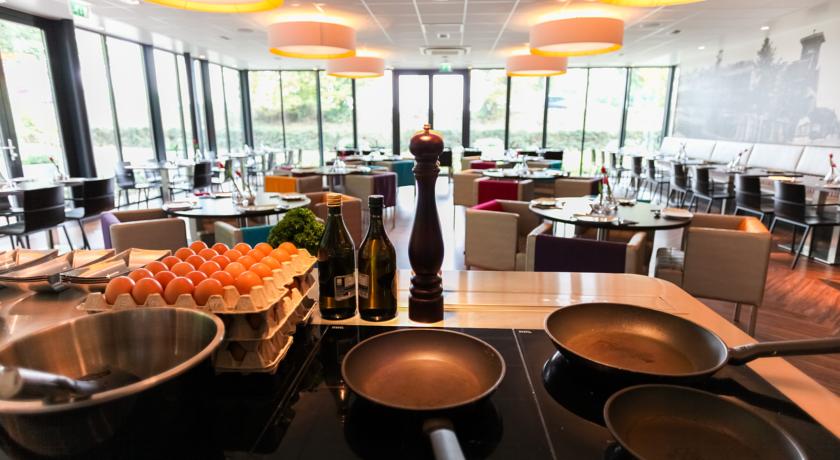 Grand Hotel Amstelveen Grand Hotel Amstelveen