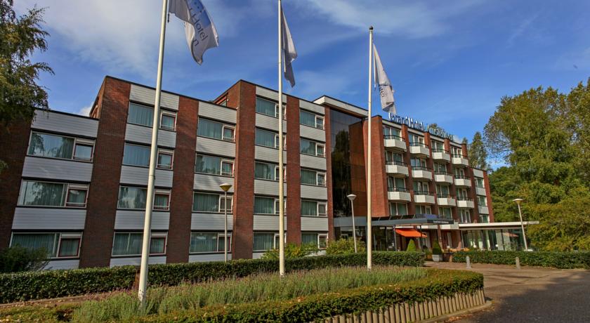 Grand Hotel Amstelveen Grand Hotel Amstelveen