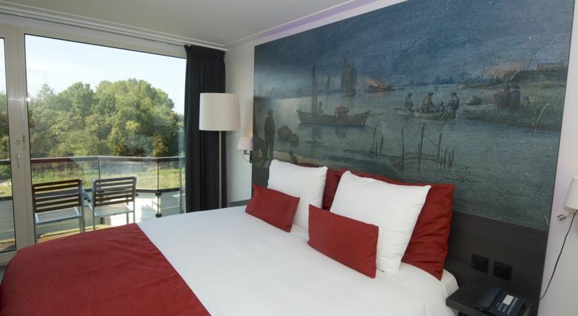 Grand Hotel Amstelveen Grand Hotel Amstelveen