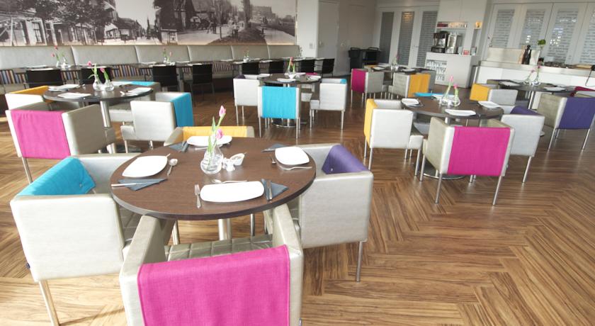 Grand Hotel Amstelveen Grand Hotel Amstelveen