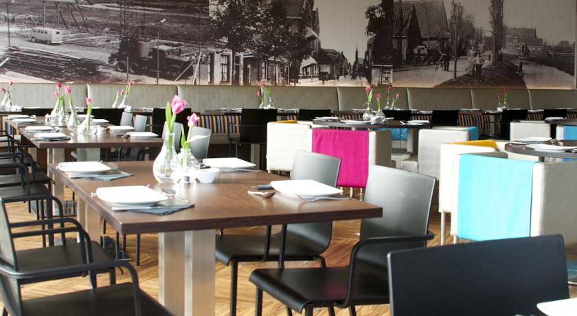 Grand Hotel Amstelveen Grand Hotel Amstelveen