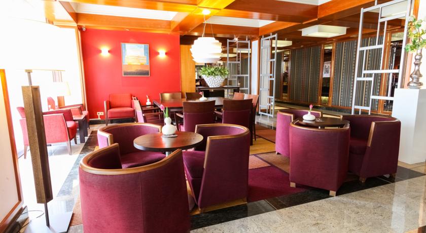 Grand Hotel Amstelveen Grand Hotel Amstelveen