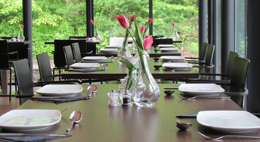 Grand Hotel Amstelveen Grand Hotel Amstelveen