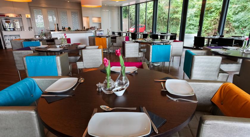Grand Hotel Amstelveen Grand Hotel Amstelveen
