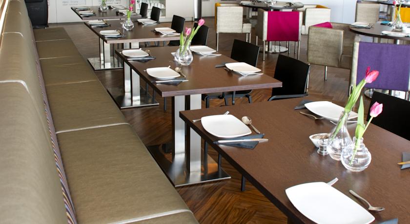 Grand Hotel Amstelveen Grand Hotel Amstelveen