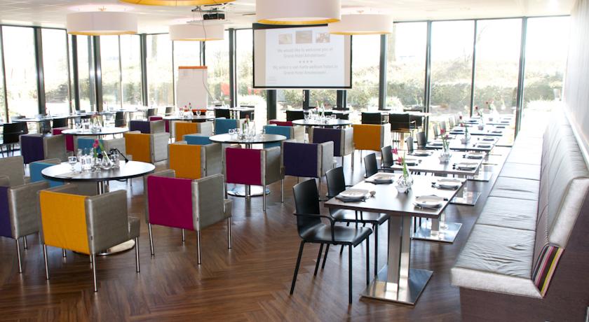 Grand Hotel Amstelveen Grand Hotel Amstelveen