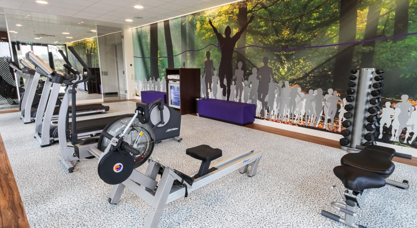 Grand Hotel Amstelveen Grand Hotel Amstelveen