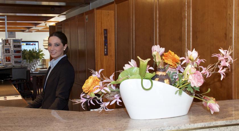 Grand Hotel Amstelveen Grand Hotel Amstelveen