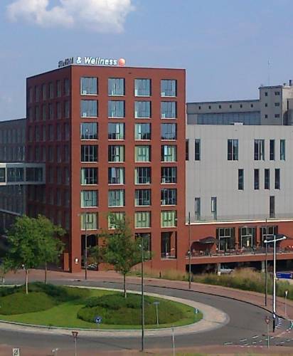 Hampshire Hotel Fitland - Helmond \'Suytkade\'