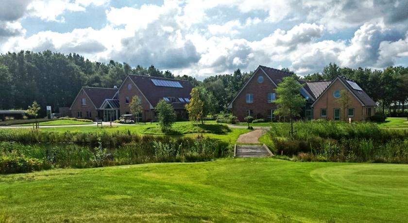 Hampshire Hotel Zuid-Drenthe Hampshire Hotel Zuid-Drenthe