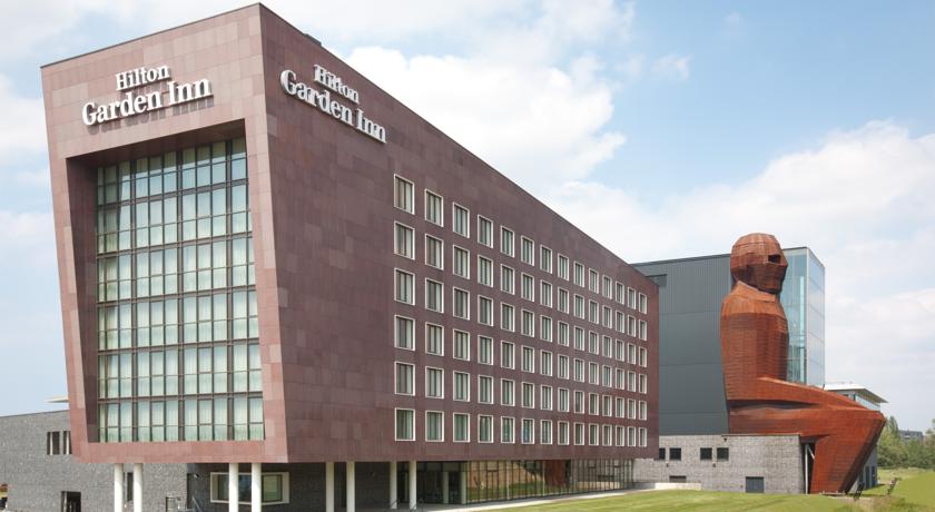 Hilton Garden Inn Leiden