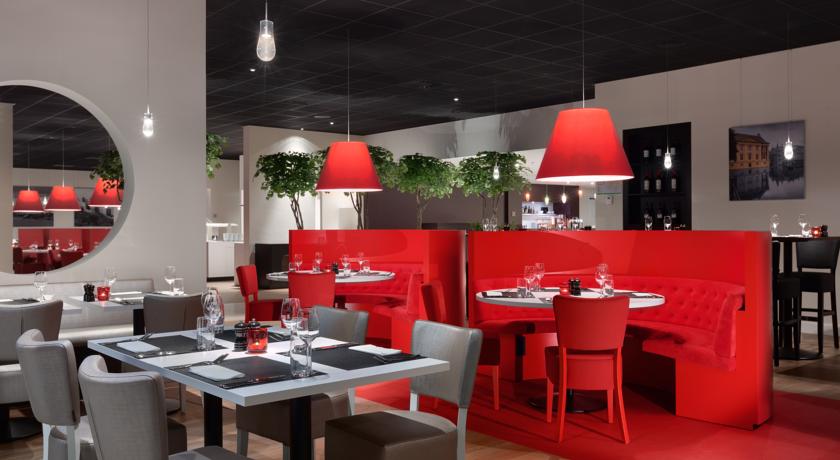 Hilton Garden Inn Leiden Hilton Garden Inn Leiden