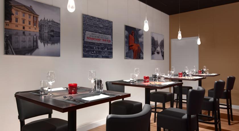 Hilton Garden Inn Leiden Hilton Garden Inn Leiden