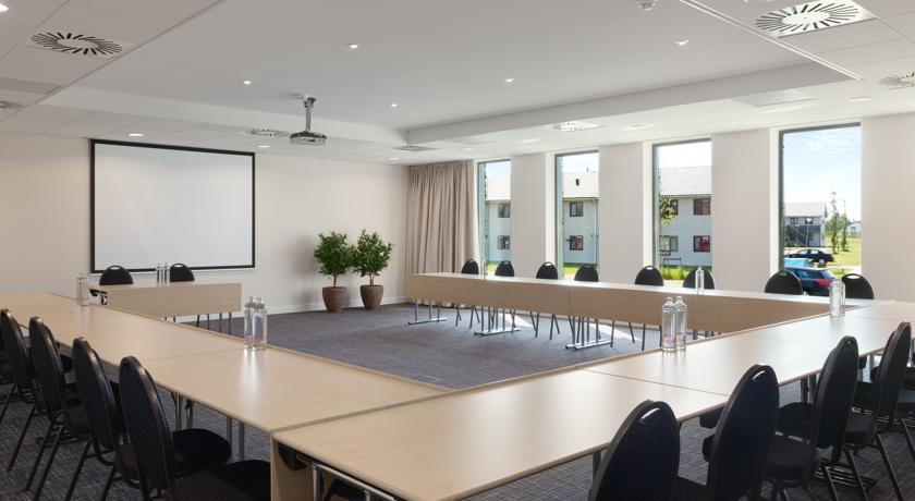 Hilton Garden Inn Leiden Hilton Garden Inn Leiden