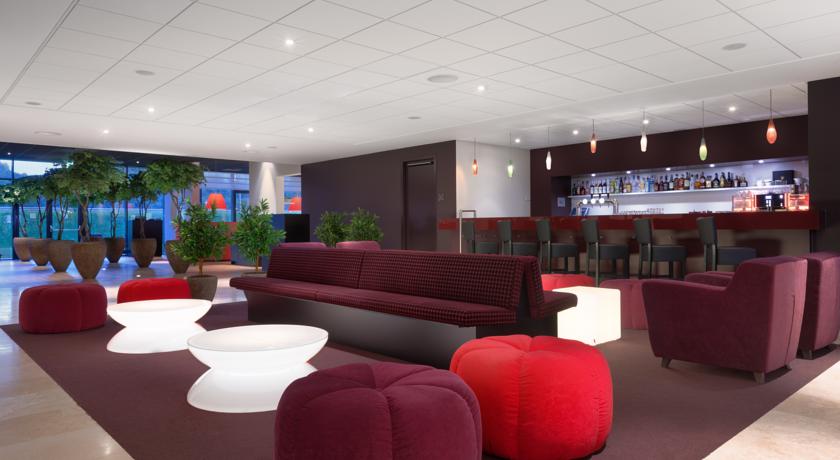 Hilton Garden Inn Leiden Hilton Garden Inn Leiden