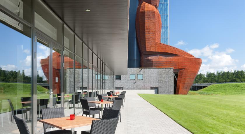 Hilton Garden Inn Leiden Hilton Garden Inn Leiden