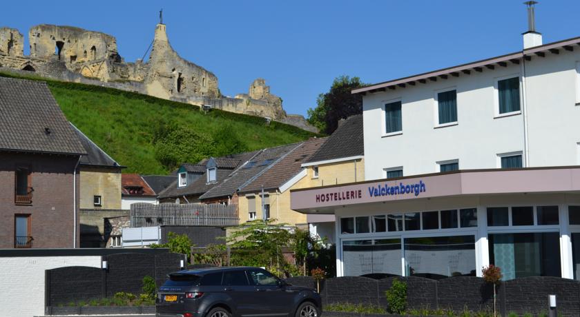 Hostellerie Valckenborgh