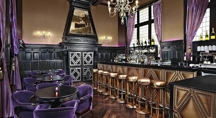 Hotel Des Indes The Hague Hotel Des Indes The Hague