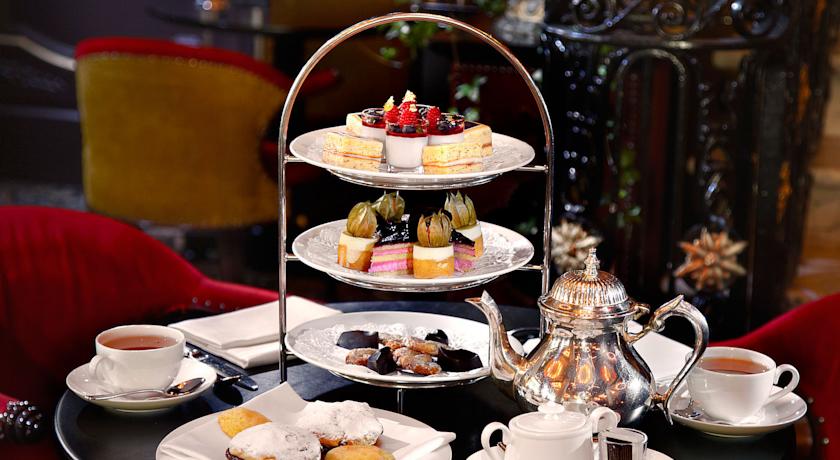 Hotel Des Indes The Hague Hotel Des Indes The Hague