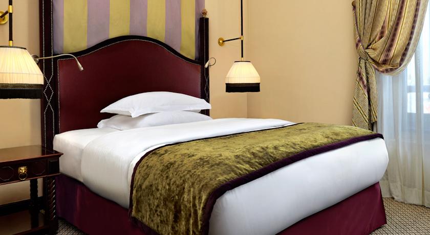 Hotel Des Indes The Hague Hotel Des Indes The Hague