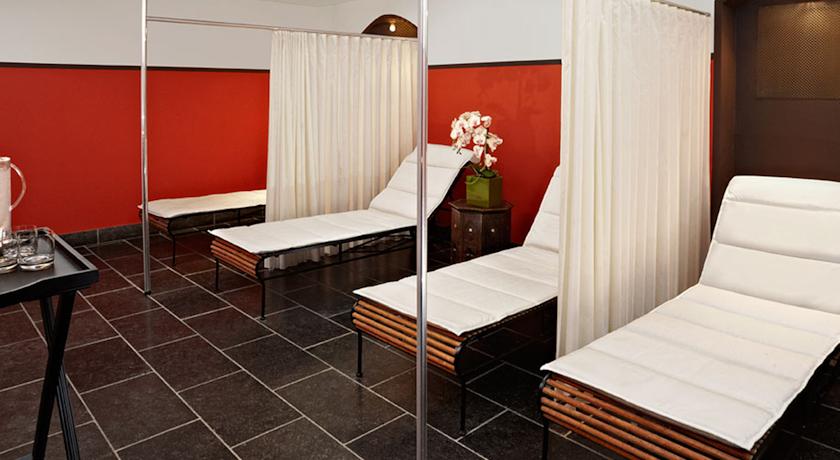Hotel Des Indes The Hague Hotel Des Indes The Hague