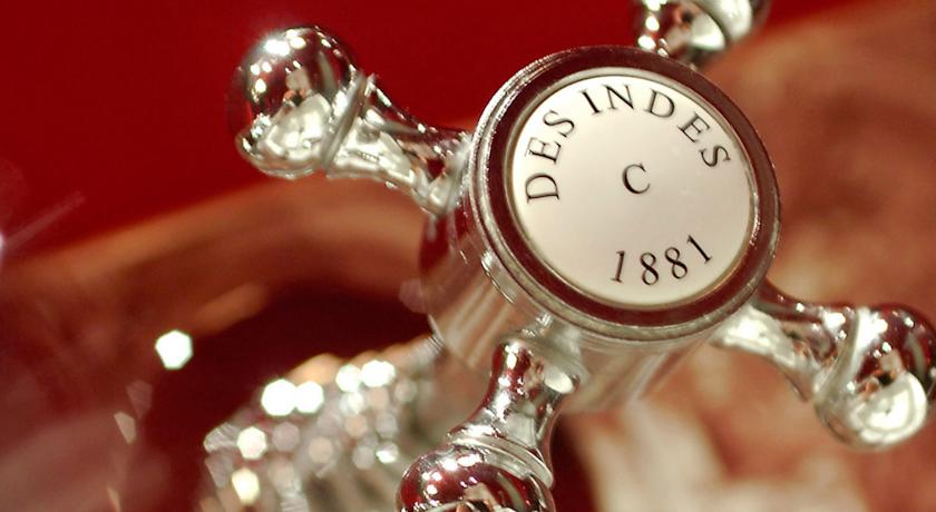 Hotel Des Indes The Hague Hotel Des Indes The Hague