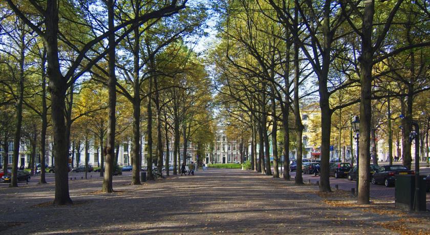 Hotel Des Indes The Hague Hotel Des Indes The Hague