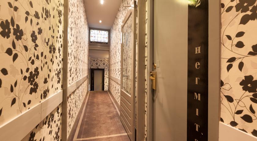 Hotel Hermitage Amsterdam Hotel Hermitage Amsterdam