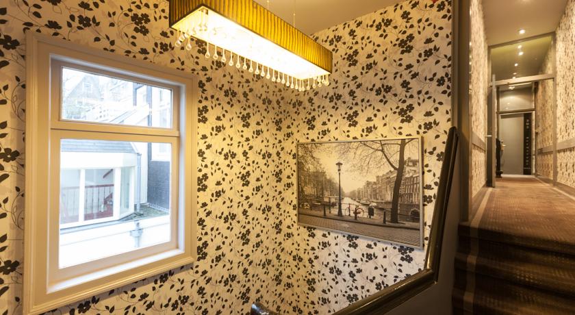 Hotel Hermitage Amsterdam Hotel Hermitage Amsterdam