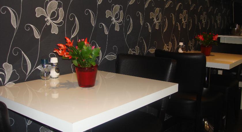 Hotel Hermitage Amsterdam Hotel Hermitage Amsterdam