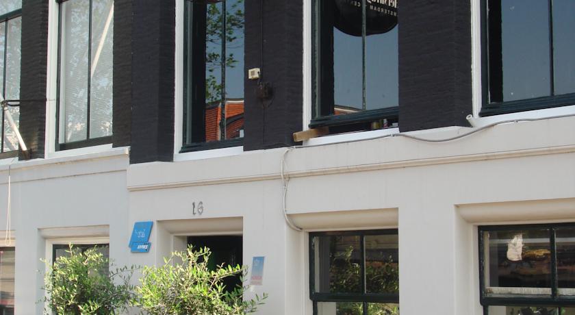 Hotel Hermitage Amsterdam Hotel Hermitage Amsterdam