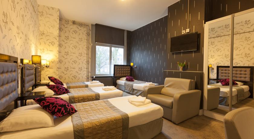 Hotel Hermitage Amsterdam Hotel Hermitage Amsterdam