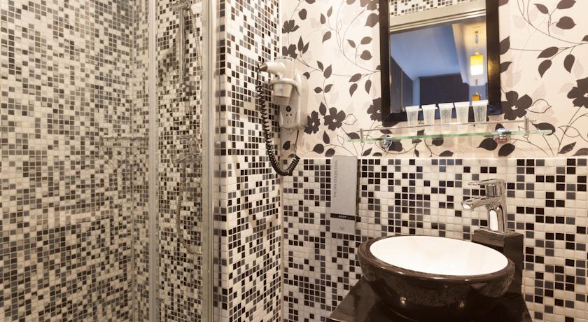 Hotel Hermitage Amsterdam Hotel Hermitage Amsterdam