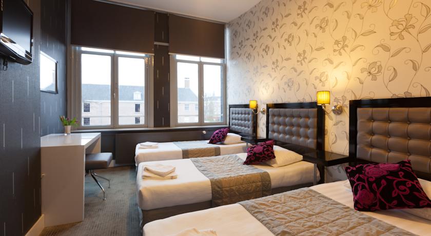 Hotel Hermitage Amsterdam Hotel Hermitage Amsterdam