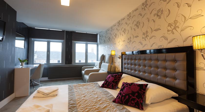 Hotel Hermitage Amsterdam Hotel Hermitage Amsterdam