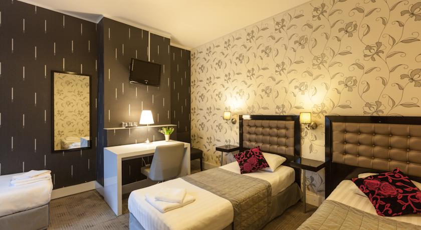 Hotel Hermitage Amsterdam Hotel Hermitage Amsterdam