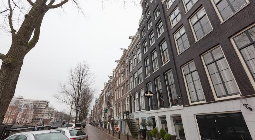 Hotel Hermitage Amsterdam Hotel Hermitage Amsterdam