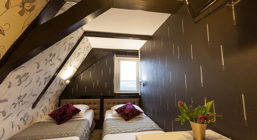 Hotel Hermitage Amsterdam Hotel Hermitage Amsterdam