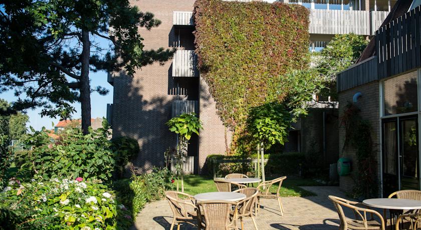 Hotel Hofker Hotel Hofker