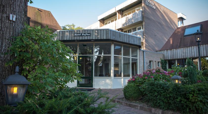 Hotel Hofker Hotel Hofker