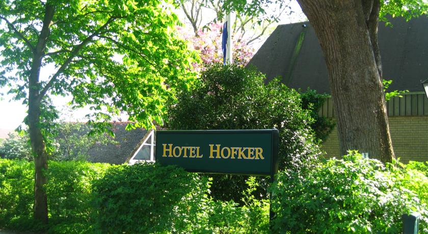 Hotel Hofker Hotel Hofker