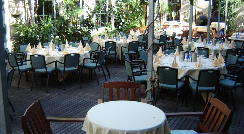 Hotel Restaurant `de Oorsprong´