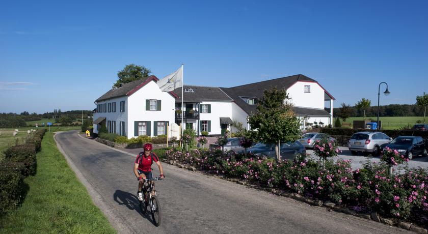 Hotel Restaurant Gerardushoeve