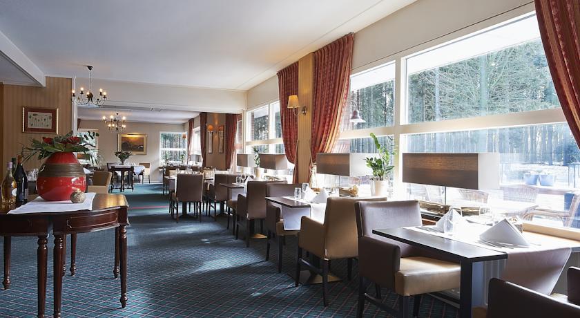 Hotel-Restaurant Ruyghe Venne Hotel-Restaurant Ruyghe Venne