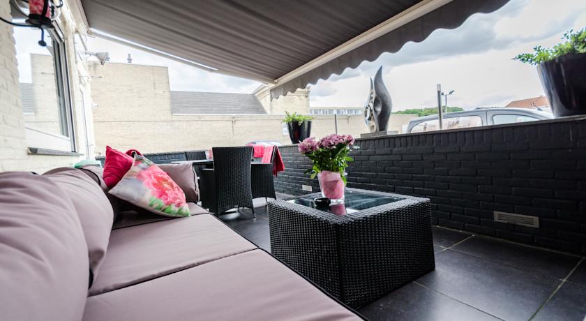 Hotel Scheepers Hotel Scheepers