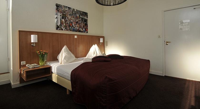 Hotel Scheepers Hotel Scheepers